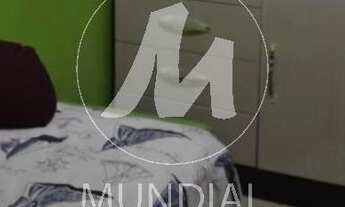 Imagem 4: Apartamento (tipo - padrao) 3 dormitórios/suite, cozinha planejada, em condomínio fechado