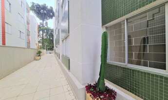 Imagem 4: Ótimo apartamento térreo 3 quartos 1 vaga no bairro Vila Izabel - Curitiba - PR