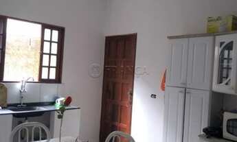 Imagem 3: Jacareí - Casa Padrão - Jardim Santa Marina