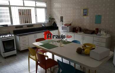 Imagem 7: ALTO DA MOOCA RUA RESIDENCIAL