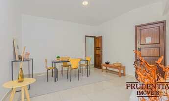 Imagem 7: Apartamento à venda em Flamengo com 130 m², 3 quartos, 1 suíte, 1 vaga