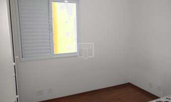 Imagem 7: Apartamento - Mansões Santo Antônio - Campinas