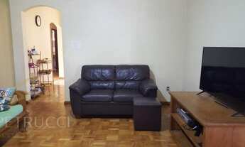 Imagem 2: Casa - Jardim Conceição - Campinas