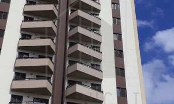 Imagem: Apartamento - Vila Industrial - Campinas