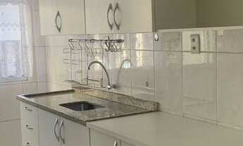 Imagem 3: Apartamento com 2 dormitórios à venda, 66 m² por R$ 280.000 - Palmeiras de São José - São