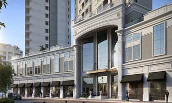 Imagem 3: BALNEÁRIO CAMBORIÚ - Apartamento Padrão - CENTRO