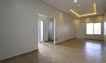 Imagem 5: Casa recém construída no Jd Lancaster, com 3 dormitórios, área goumert - excelente acabame