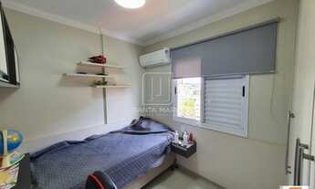 Imagem 7: Apartamento (tipo - padrao) 3 dormitórios/suite, cozinha planejada, portaria 24 horas, laz