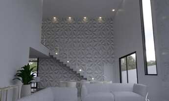 Imagem 4: Casa com 4 dormitórios à venda, 360 m² por R$ 2.490.000,00 - Condomínio Terras de Vinhedo