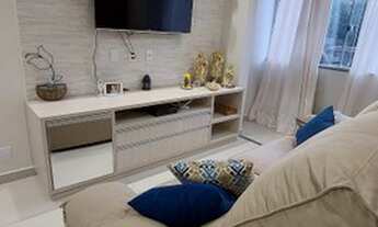 Imagem 3: Apartamento Térreo - Todo Planejado