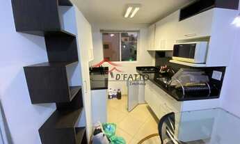 Imagem 3: Apartamento prox. ao Shopping Iguatemi