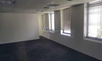 Imagem 2: SALA COMERCIAL - 208,76 MTS2, METRÔ BERRINI, 06 SALAS, 04 VAGAS, 04 BANHE, AR CONDICI, CA