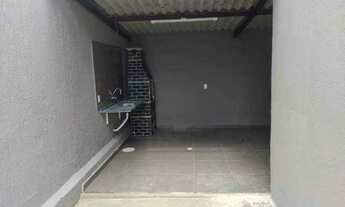 Imagem 2: Casa para venda possui 160 metros quadrados com 2 quartos