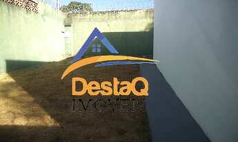 Imagem 4: CASA BAIRRO NOVO SANTOS DUMONT