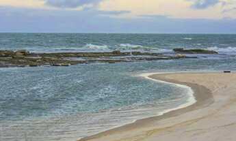 Imagem 4: Terreno, uma oportunidade, na Charmosa Praia de Camurupim, na Grande Natal/RN