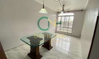 Imagem 4: SANTOS - Apartamento Padrão - VILA BELMIRO