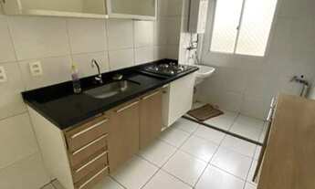 Imagem 2: Apartamento de 2 Dormitórios,1 Vaga Condomínio Fatto Faria Lima