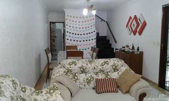 Imagem 3: Sobrado no Jardim Santa Cruz (Campo Grande)