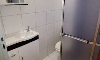 Imagem 2: TRANSFERÊNCIA LINDO APARTAMENTO PRÓXIMO AVENIDA DUQUE DE CAXIAS COM PORTEIRO DIGITAL 8B