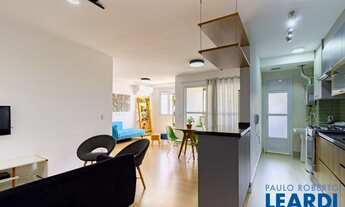 Imagem 4: APARTAMENTO - LAPA DE BAIXO - SP