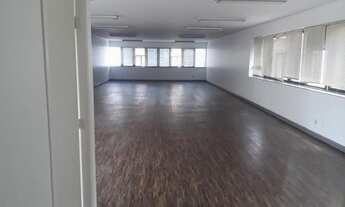 Imagem 3: Sala, 172 m2 - venda por R$ 819.500,00 ou aluguel por R$ 4.000,00/mês - Santa Cecília - Sã