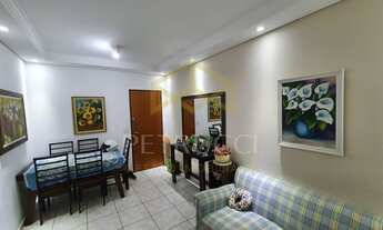 Imagem 4: Apartamento - Jardim das Bandeiras - Campinas