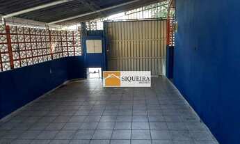 Imagem: Casa com 2 dormitórios à venda, 121 m²