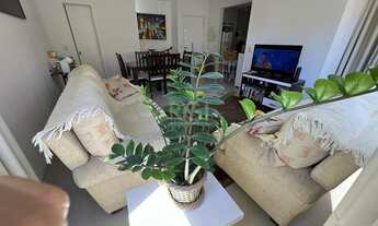 Imagem: Apartamento de três dormitórios, suíte