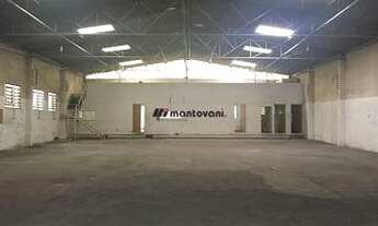 Imagem 4: Galpão à venda, Vila Santa Clara - São Paulo/SP