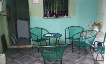 Imagem 6: Casa + Quitinete em Cordovil