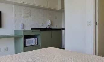 Imagem 4: Studio ao lado do metrô Butantã com 1 dormitório para alugar, 29 m² por R$ 3.000/mês - But