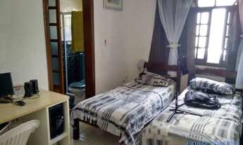 Imagem 2: CASA TÉRREA - VILA ANTONIETA - SP