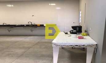 Imagem 7: GALPÃO à venda no bairro VL. INDUSTRIAL, ARAÇATUBA cod:32283