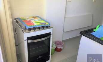 Imagem 5: Apartamento para Venda em Santos, Aparecida, 2 dormitórios, 2 banheiros, 2 vagas