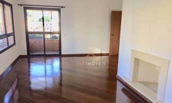 Imagem: Apartamento com 3 dormitórios à venda