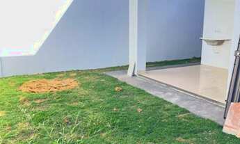 Imagem 3: Casa para venda 3 quarto(s) industrial santo antônio aparecida de goiânia - CA935