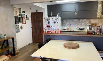 Imagem 3: BRASÍLIA - Apartamento Padrão - ÁREA OCTOGONAL