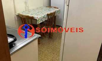 Imagem 2: Apartamento para venda com 3 quartos rente ao metrô estação Botafogo - Rio de Janeiro - R