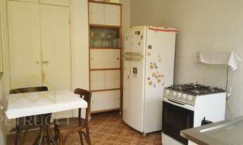 Imagem 4: Casa - Jardim Conceição - Campinas