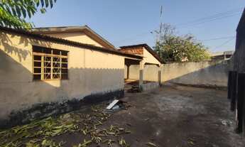 Imagem 3: Casa com 3 dormitórios, 100 m² - venda por R$ 200.000,00 ou aluguel por R$ 950,00/mês - As