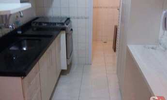 Imagem 15: Apartamento para Venda Vila Araguaia São Paulo