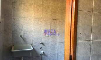 Imagem 7: Apartamento com 2 dormitórios para alugar, 70 m² por R$ 850,00/mês - Alphaville - Campos d