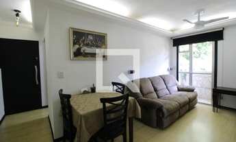 Imagem 2: Apartamento à Venda - Jardim Marajoara , 2 Quartos, 50 m2