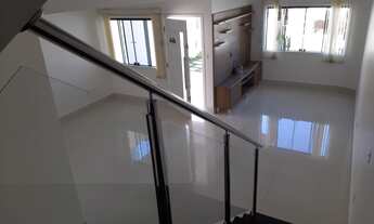 Imagem: Casa de condomínio para venda com 185 M2