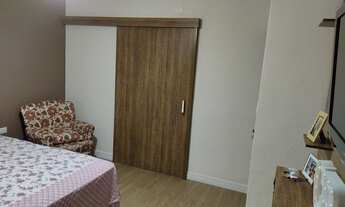 Imagem 7: Casa com 2 dormitórios à venda, 219 m² por R$ 440.000 - Jardim Maria Amélia - Jacareí/SP