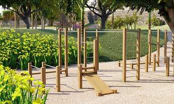 Imagem 3: Loteamento fechado - ALTO PADRÃO - Paulínia OÁSIS na cidade