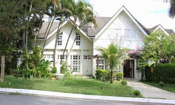 Imagem: RR3686 Casa 500m² CONDOMÍNIO 18 DO FORTE