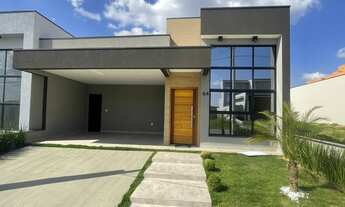 Imagem: CASA RESIDENCIAL em INDAIATUBA - SP, RESIDENCIAL