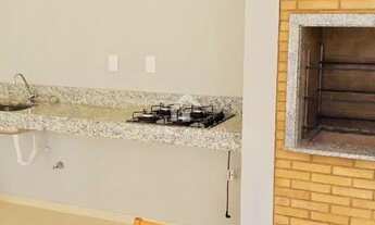 Imagem 3: Condomínio Smart Vista do sol