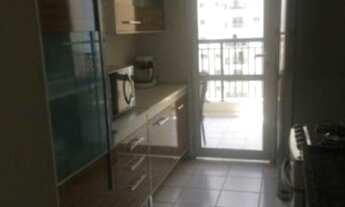 Imagem 6: Apartamento Condomínio Alto da Mata 94 mts 3 Dorms 1 Vaga - Oportunidade - Ótima localizaç